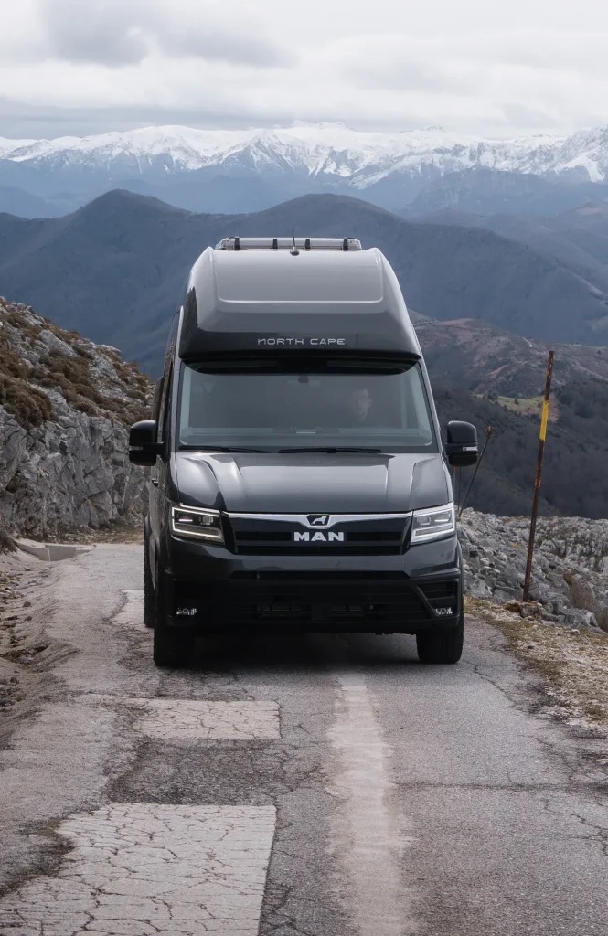 Adventure 6XHT posteľ