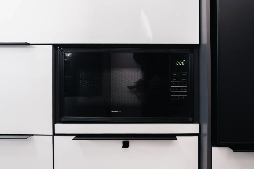 Adventure 6XHT kuchyňa