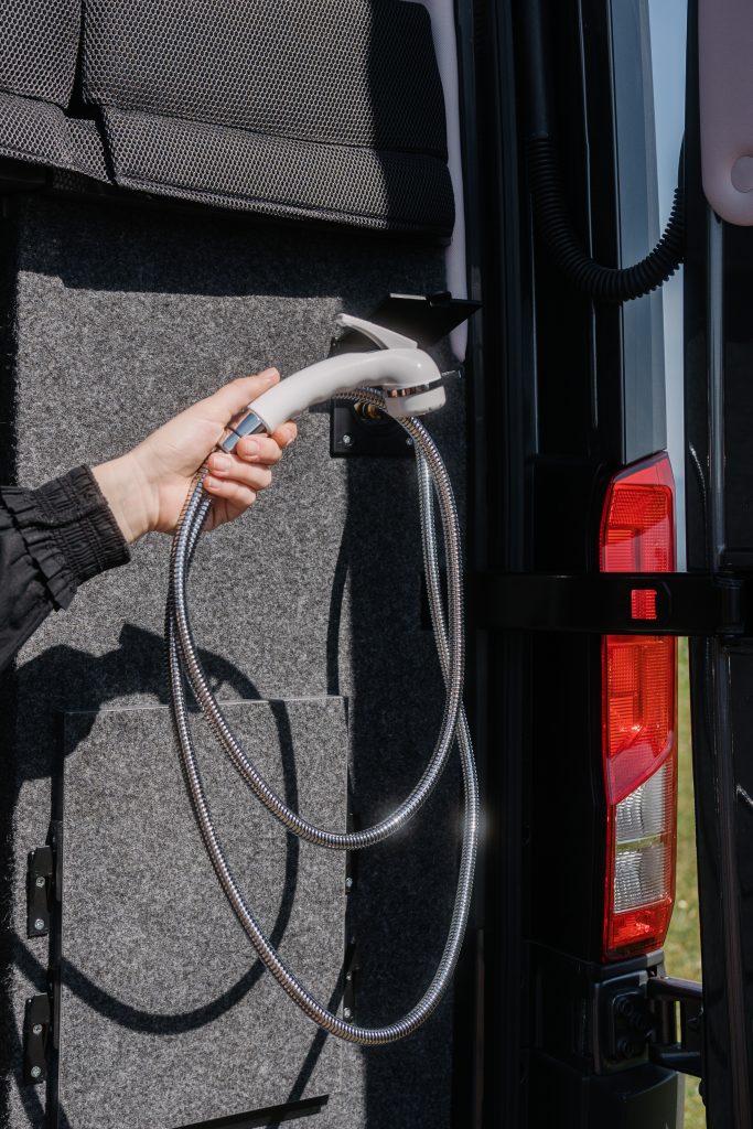 Adventure 6XT exteriér